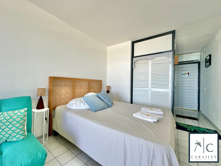 Appartement 189 000 €  Réf. CAR205 Le Diamant