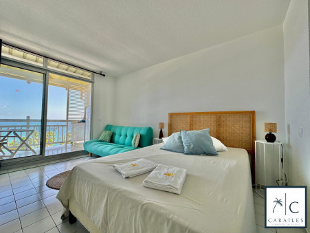 Appartement 189 000 €  Réf. CAR205 Le Diamant