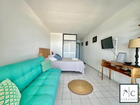 A vendre appartement Le Diamant 97223; 189 000 € 