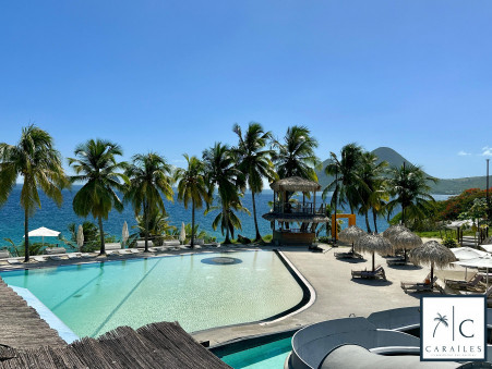 Appartement 189 000 €  Réf. CAR205 Le Diamant