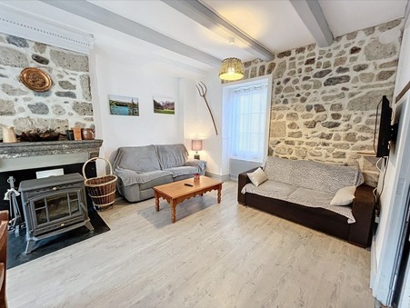 Achat maison Saint-Nectaire Réf. IDC805