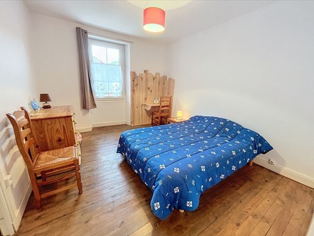 Vente maison 109 000 €  Saint-Nectaire