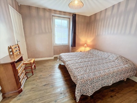 Maison sur Saint-Nectaire ; 109 000 €  ; Vente Réf. IDC805