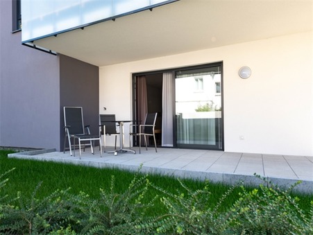 Location Appartement HUNINGUE Réf. SLA1500C02 - Slide 1