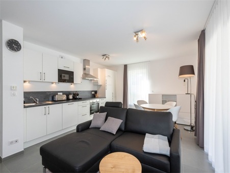 Location Appartement HUNINGUE Réf. SLA1500C02 - Slide 2