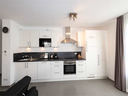 Location Appartement HUNINGUE Réf. SLA1500C02 - Slide 3