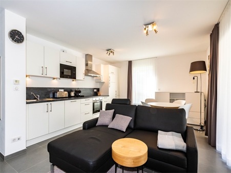 Location Appartement HUNINGUE Réf. SLA1500C02 - Slide 5