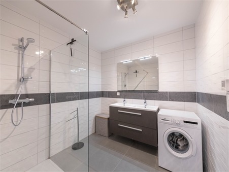 Location Appartement HUNINGUE Réf. SLA1500C02 - Slide 8