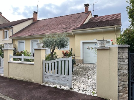 Maison 776 000 € Réf. 722-ACTIF_722 Clamart