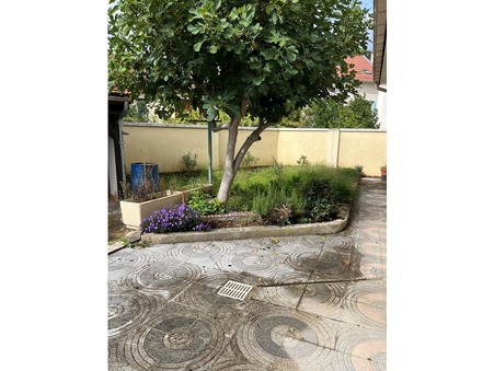 Achat maison Clamart Réf. 722-ACTIF_722