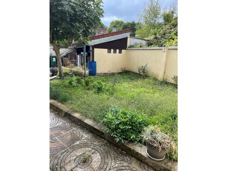 A vendre maison Clamart 92140; 776 000 €