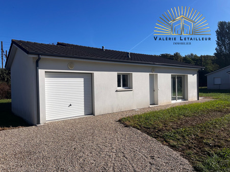 Vente maison 275 000 € Saint-Sulpice-et-Cameyrac