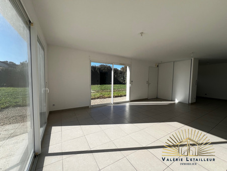 Maison 275 000 € Réf. 59_2025_77_CHA Saint-Sulpice-et-Cameyrac