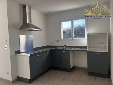 Maison 275 000 € Réf. 59_2025_77_CHA Saint-Sulpice-et-Cameyrac