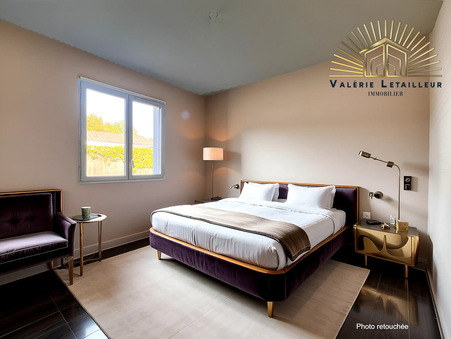 Achat maison Saint-Sulpice-et-Cameyrac Réf. 59_2025_77_CHA