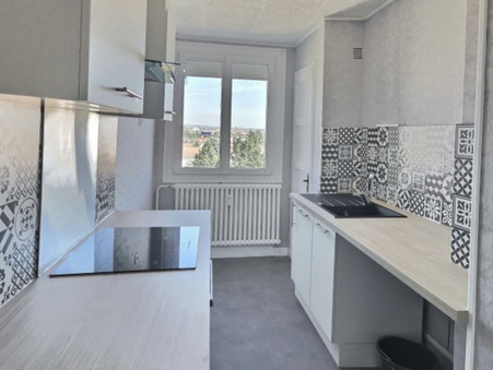 Vente appartement 63 000 €  Roanne