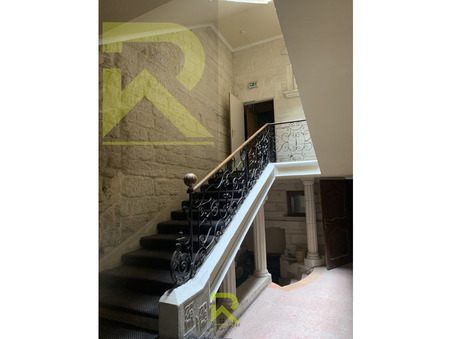 Immeuble sur Avignon ; 2 300 000 €  ; Achat Réf. 5_345515212