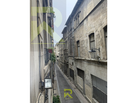 Vente immeuble 2 300 000 €  Avignon