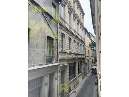 Immeuble sur Avignon ; 2 300 000 €  ; A vendre Réf. 5_345515212