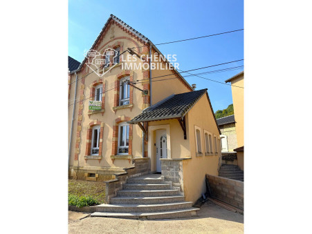 A vendre maison Homecourt 54310; 179 000 € 