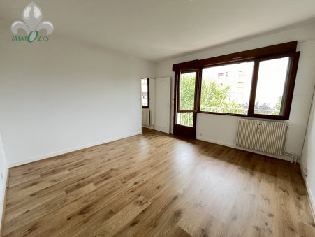 Appartement sur Beaune ; 690 €  ; A louer Réf. 7822*