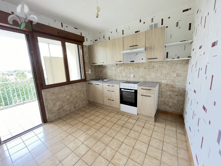 Location appartement Beaune Réf. 7822*