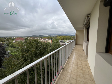 A louer appartement Beaune 21200; 690 € 