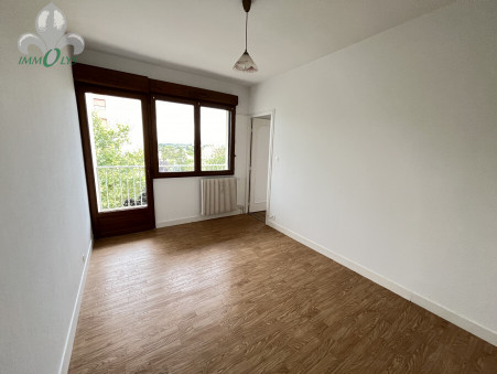 Appartement 690 €  Réf. 7822* Beaune