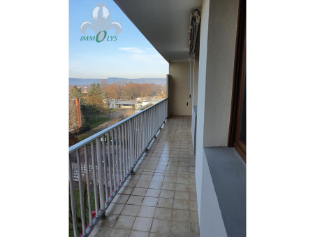 A louer appartement 690 €  Beaune