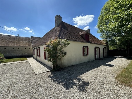 Vente Maison TRUN Réf. 9194G - Slide 1