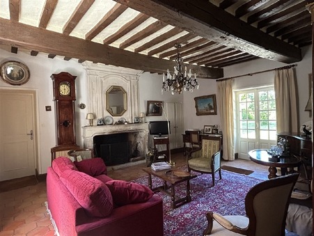 Vente Maison TRUN Ref :9194G - Slide 3