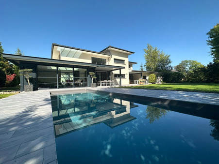 Vente maison 698 000 €  Warmeriville