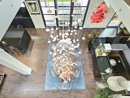 Vente maison 698 000 €  Warmeriville