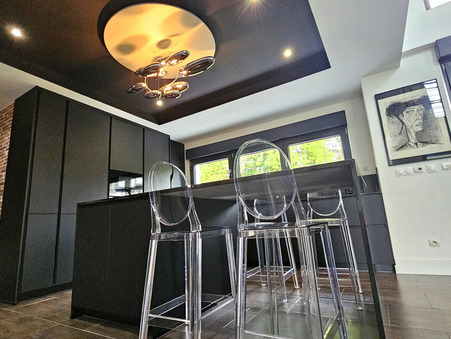 A vendre maison Warmeriville 51110; 698 000 € 