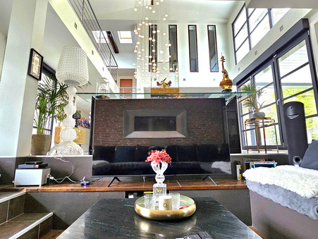 Maison sur Warmeriville ; 698 000 €  ; A vendre Réf. SW2456