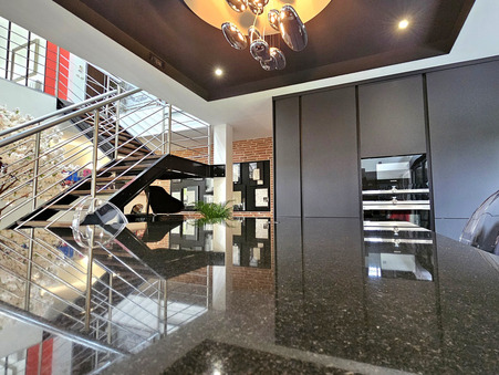 Maison 698 000 €  Réf. SW2456 Warmeriville