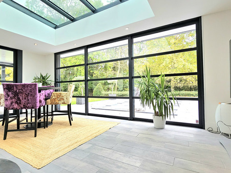 Maison 698 000 €  sur Warmeriville (51110) - Réf. SW2456