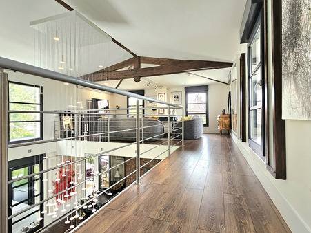 A vendre maison Warmeriville 51110; 698 000 € 