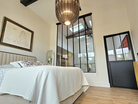 Maison 698 000 €  Réf. SW2456 Warmeriville