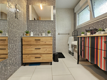 Maison sur Warmeriville ; 698 000 €  ; A vendre Réf. SW2456