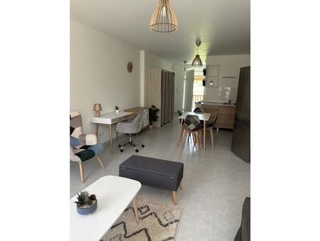 Appartement sur Hirson ; 475 €  ; Location Réf. 1_2221AJ