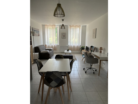 A louer appartement 475 €  Hirson