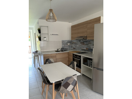 Appartement 475 €  Réf. 1_2221AJ Hirson