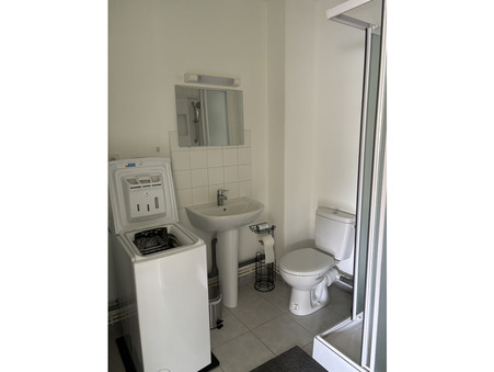 Appartement 475 €  Réf. 1_2221AJ Hirson