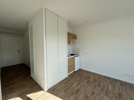 A louer appartement 560 €  Rennes