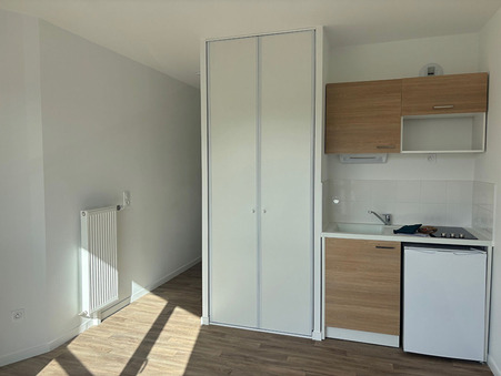 Location appartement Rennes Réf. MLQ411A