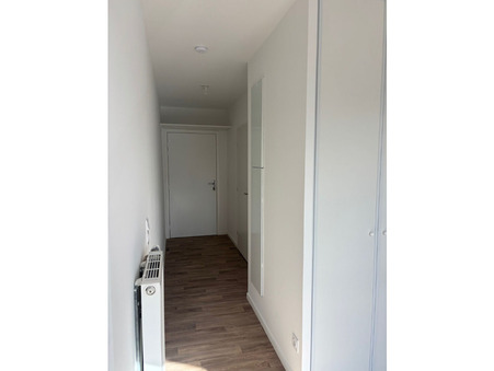 Appartement 560 €  Réf. MLQ411A Rennes