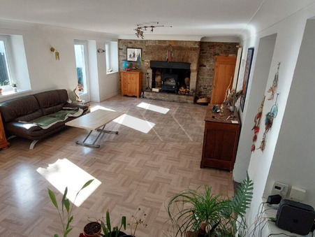 Maison sur Ergue Gabéric ; 347 000 € ; Achat Réf. 26379cv