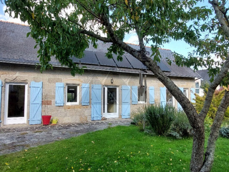 Maison sur Ergue Gabéric ; 347 000 € ; Achat Réf. 26379cv