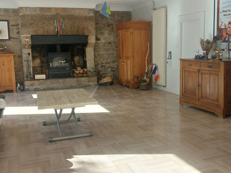 Maison sur Ergue Gabéric ; 347 000 € ; Achat Réf. 26379cv